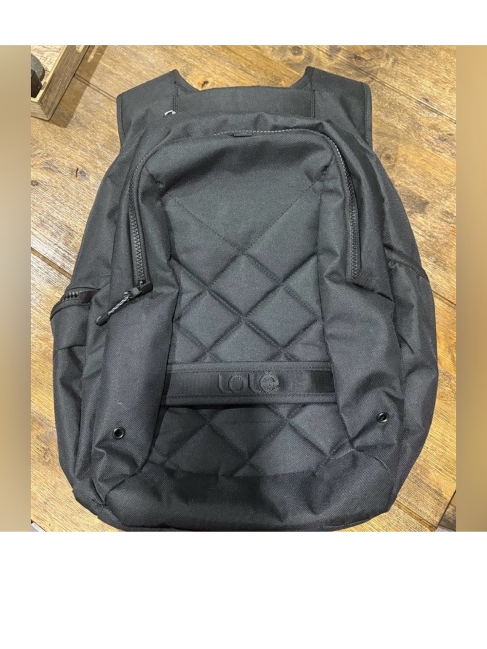 Lole backpack